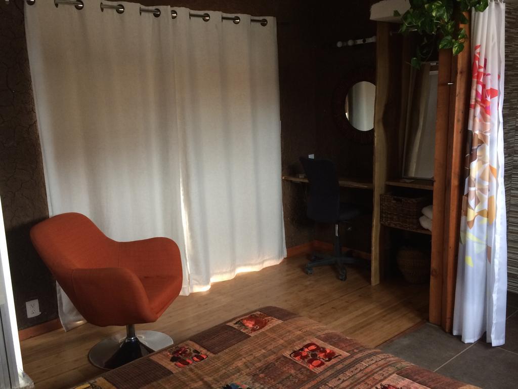B&B Oui Madame Тихуана Екстериор снимка